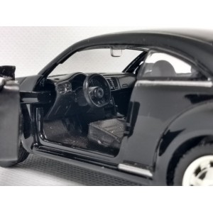 Miniatura Volkswagen New Beetle 2012 1:32