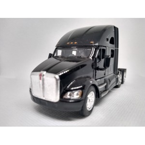 Miniatura Caminhão Kenworth T700 1:68