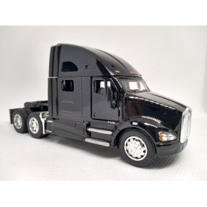 Miniatura Caminhão Kenworth T700 1:68