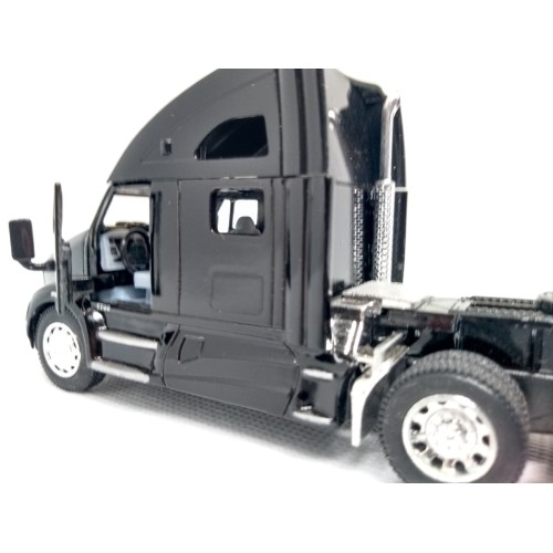 Miniatura Caminhão Kenworth T700 1:68