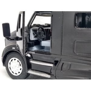 Miniatura Caminhão Kenworth T700 1:68