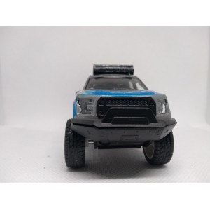Miniatura Ford F 150 Raptor Off Road 1:46 M&P