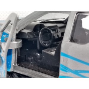 Miniatura Ford F 150 Raptor Off Road 1:46 M&P
