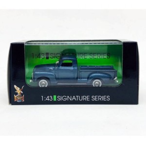 Miniatura GMC Pick Up 1950 (Azul) - 1:43 Yat Ming